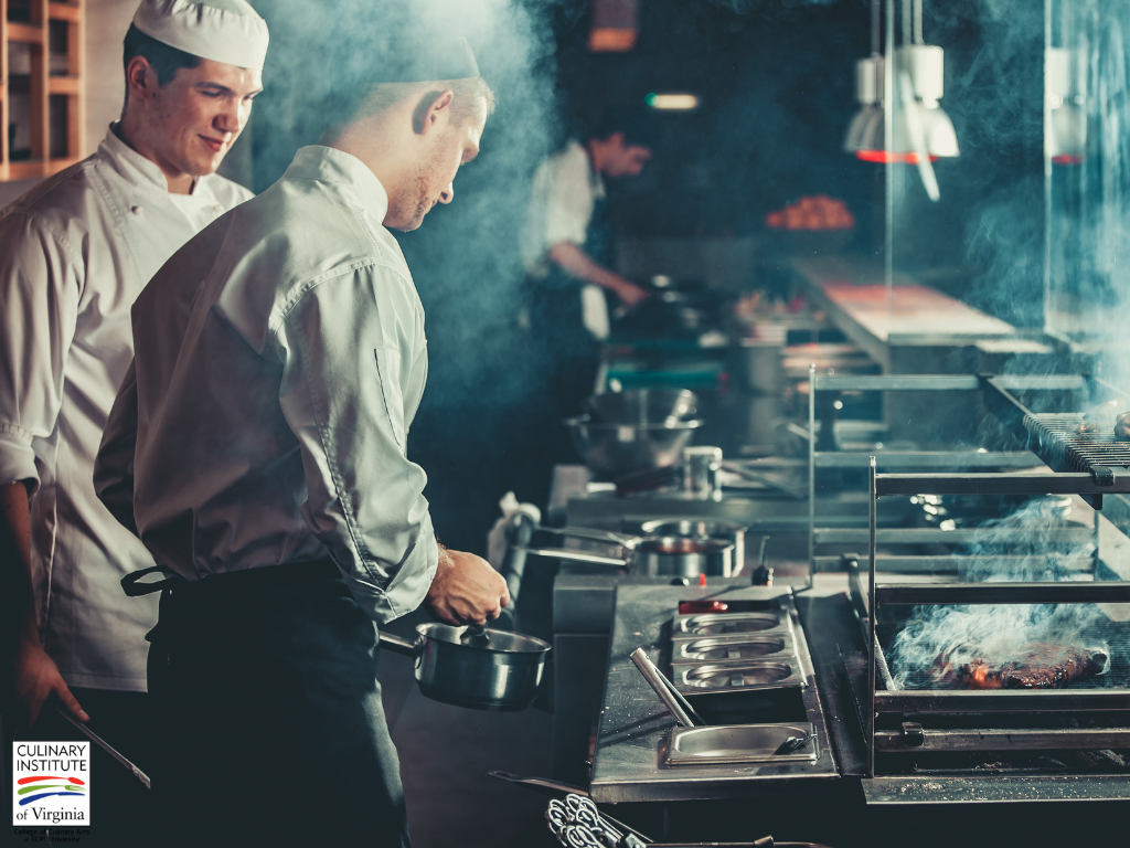 What Are the Ranks of Chefs How Do I Make My Mark in a Professional